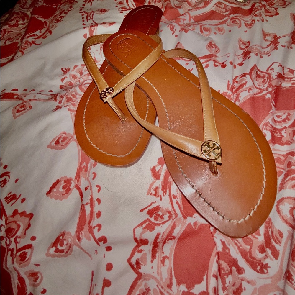 Tory Burch thong sandal